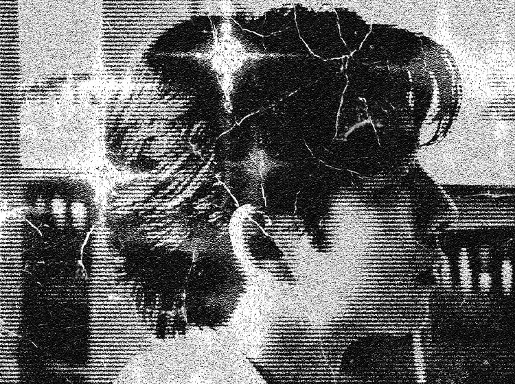 grungehalftone